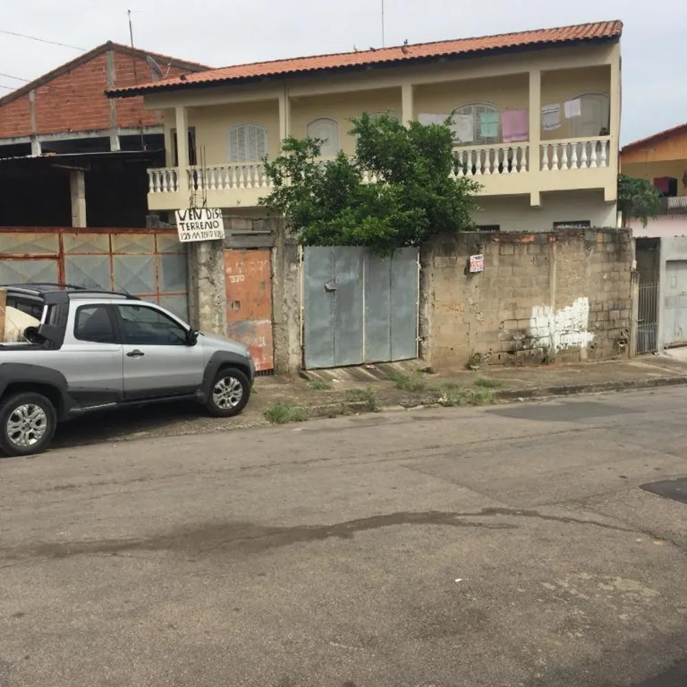 Terreno, 400 m² - Foto 2