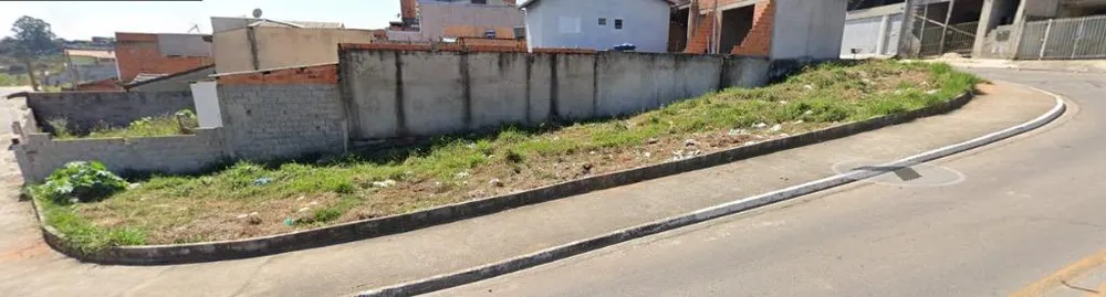 Terreno, 256 m² - Foto 2