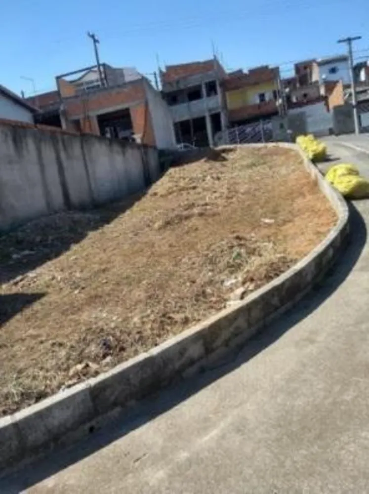 Terreno, 256 m² - Foto 1