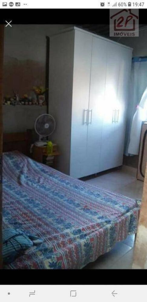 Chácara, 3 quartos, 750 m² - Foto 3