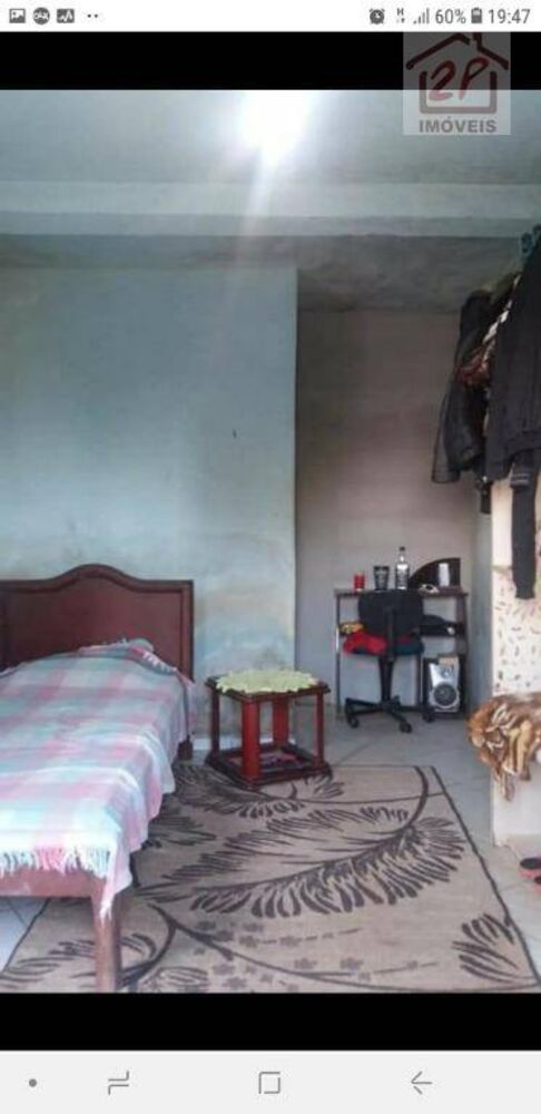 Chácara, 3 quartos, 750 m² - Foto 2