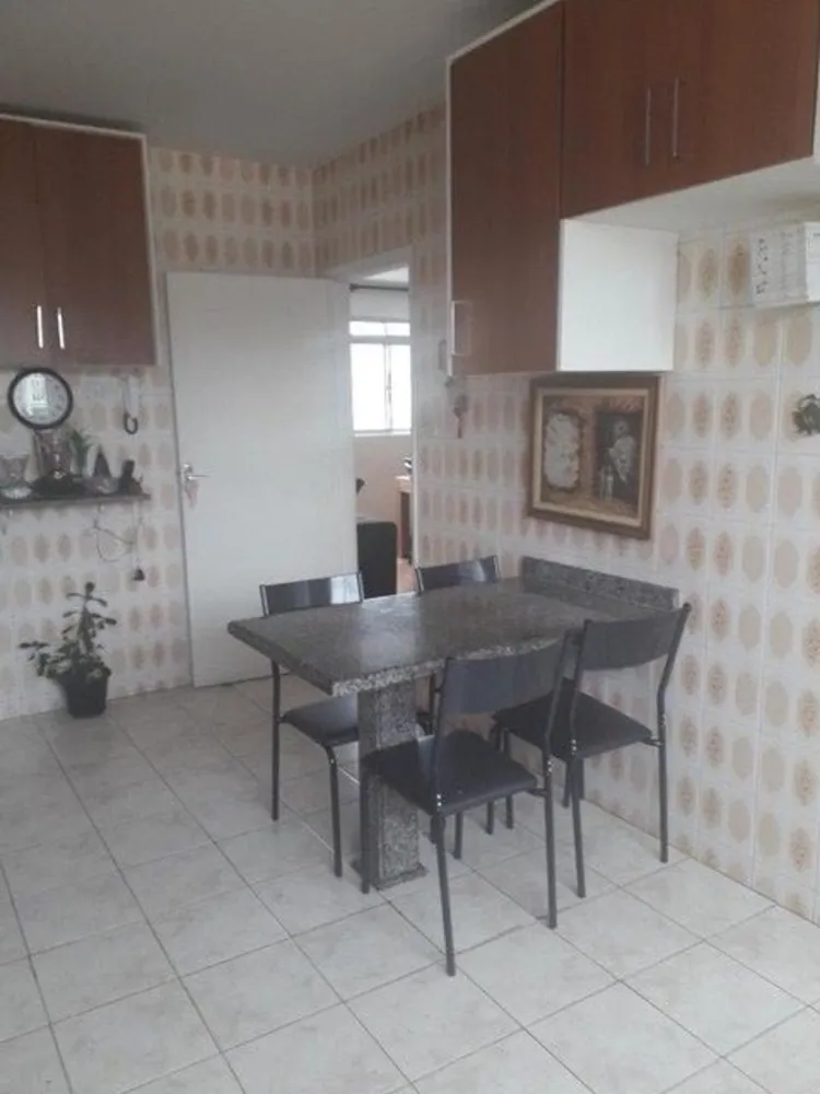Apartamento, 4 quartos, 125 m² - Foto 5