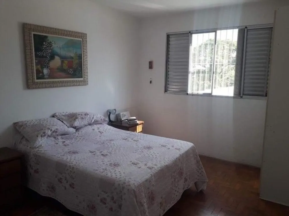 Apartamento, 4 quartos, 125 m² - Foto 6