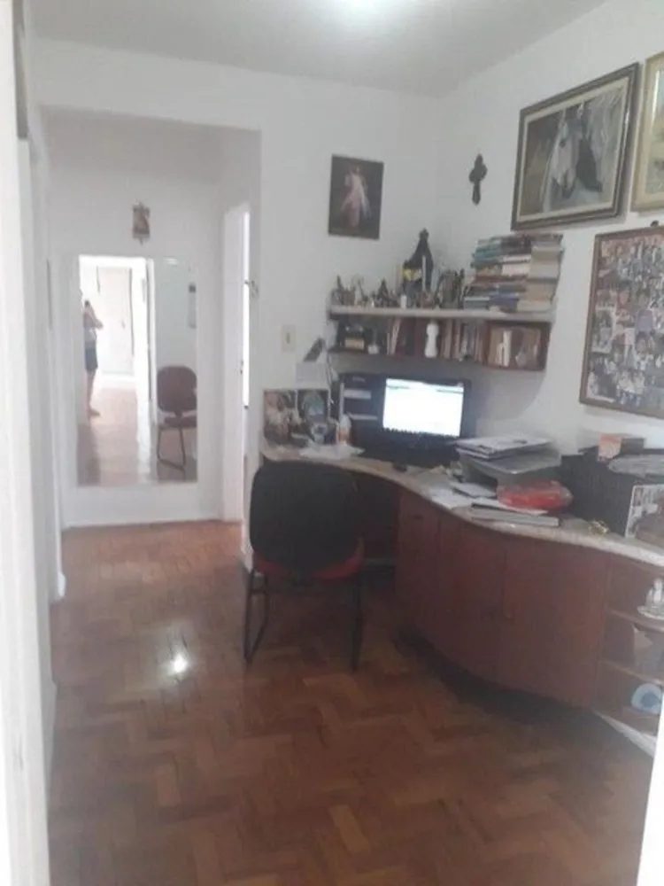 Apartamento, 4 quartos, 125 m² - Foto 4