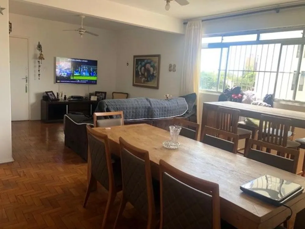 Apartamento, 4 quartos, 125 m² - Foto 1
