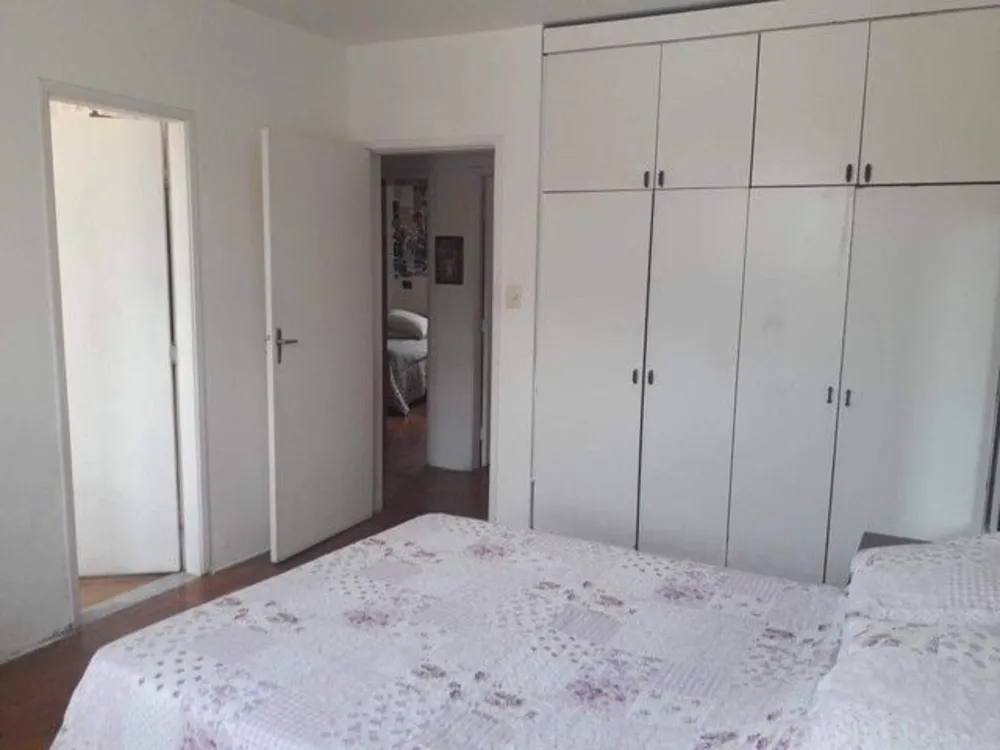 Apartamento, 4 quartos, 125 m² - Foto 2