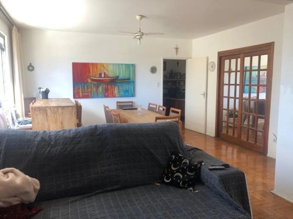 Apartamento, 4 quartos, 125 m² - Foto 3