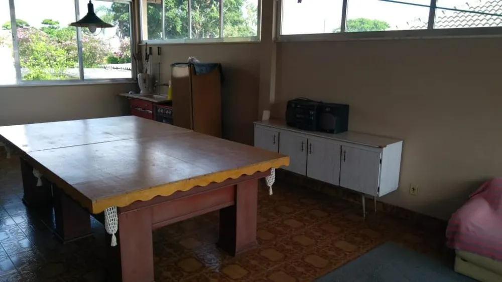 Sobrado, 6 quartos, 350 m² - Foto 7