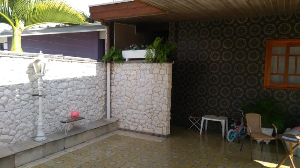 Sobrado, 6 quartos, 350 m² - Foto 1