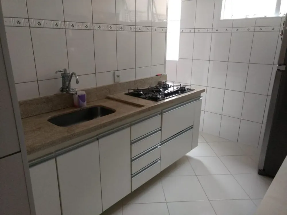 Apartamento, 2 quartos, 58 m² - Foto 3