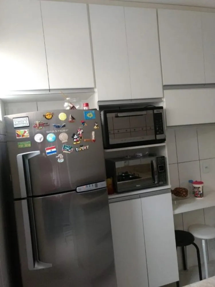 Apartamento, 2 quartos, 58 m² - Foto 4