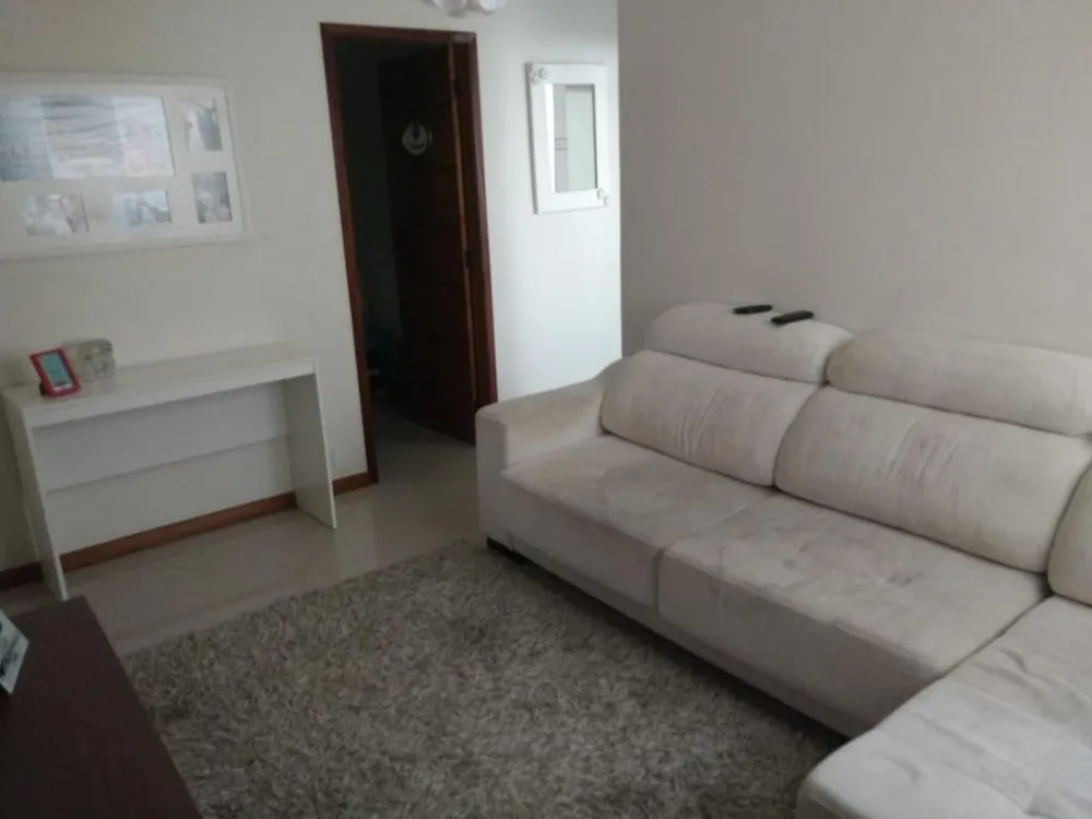 Apartamento, 2 quartos, 58 m² - Foto 2