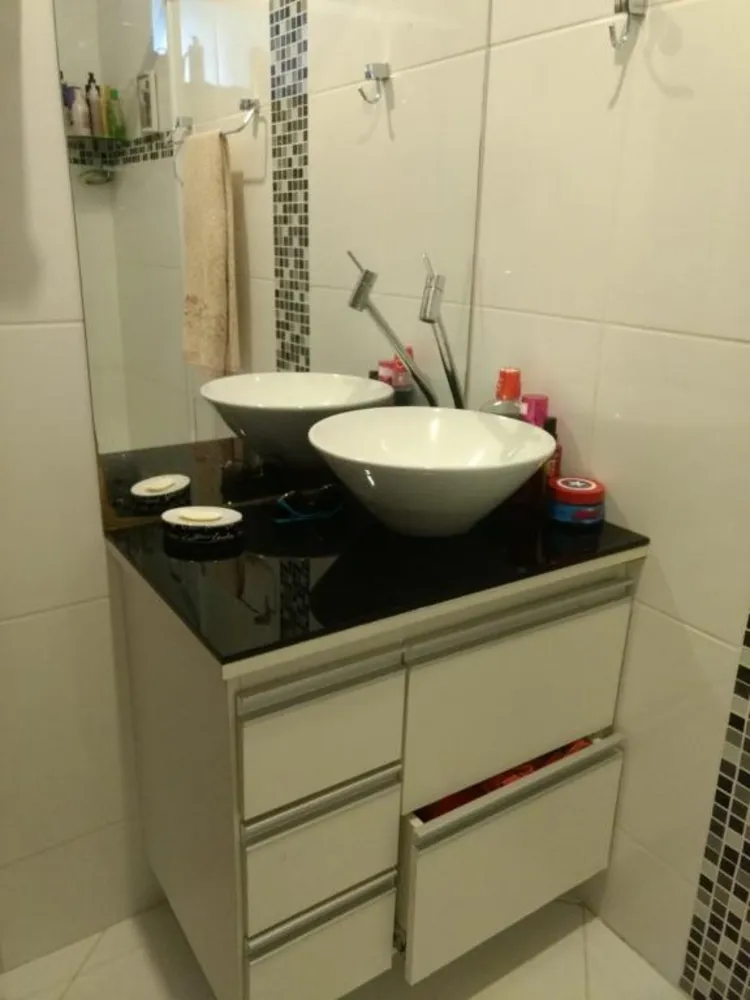 Apartamento, 2 quartos, 58 m² - Foto 8