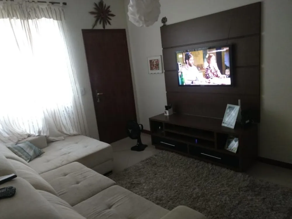 Apartamento, 2 quartos, 58 m² - Foto 1