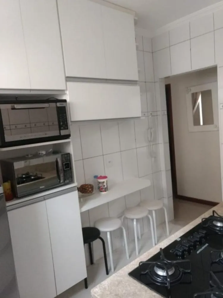 Apartamento, 2 quartos, 58 m² - Foto 5