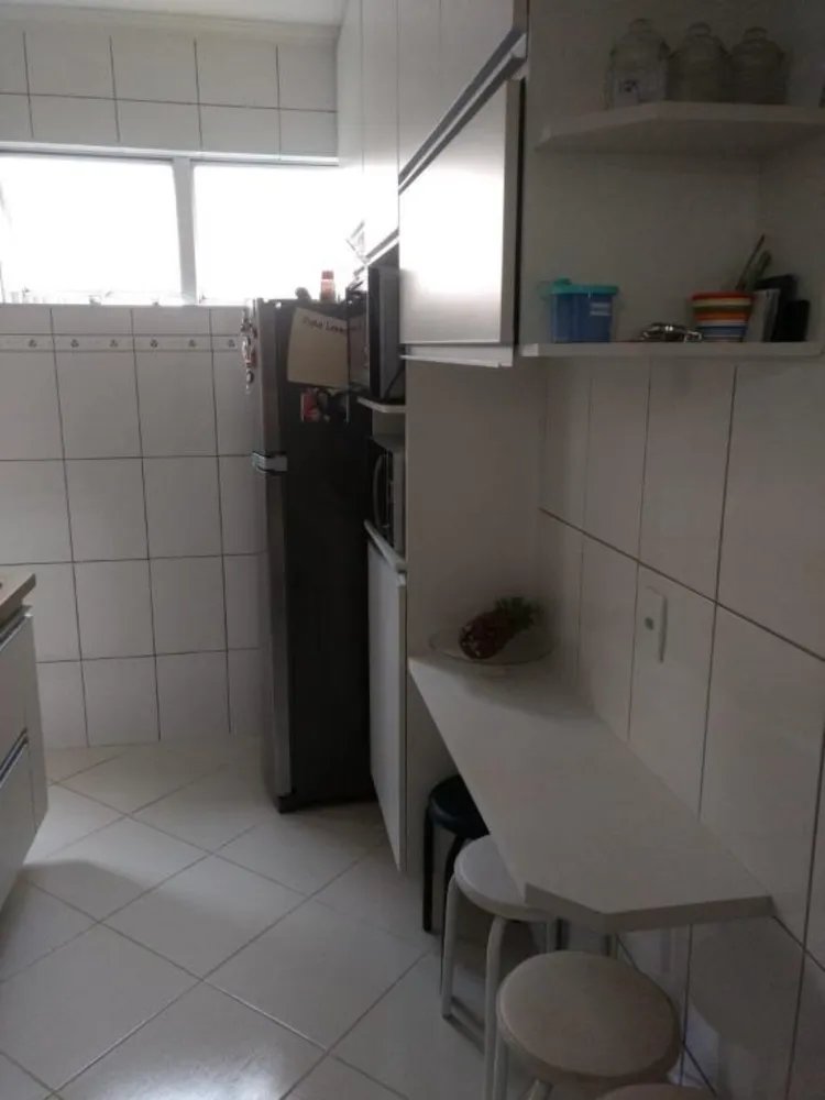 Apartamento, 2 quartos, 58 m² - Foto 6