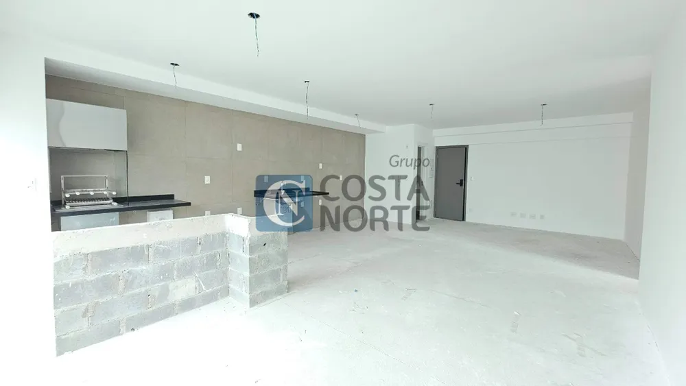 Apartamento, 3 quartos, 120 m² - Foto 2