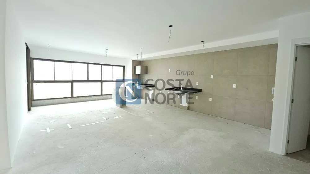 Apartamento, 3 quartos, 120 m² - Foto 1