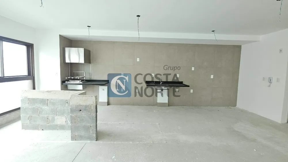 Apartamento, 3 quartos, 120 m² - Foto 3