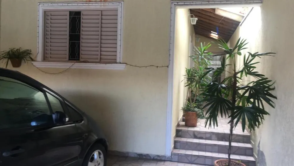 Casa, 2 quartos, 95 m² - Foto 3