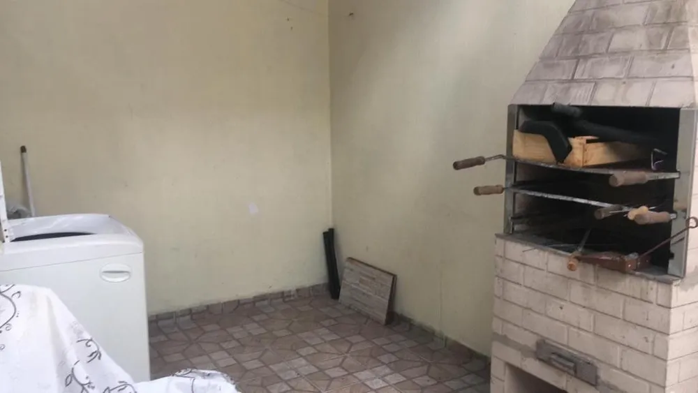 Casa, 2 quartos, 95 m² - Foto 1