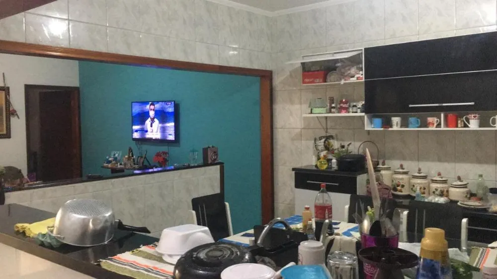 Casa, 2 quartos, 95 m² - Foto 6