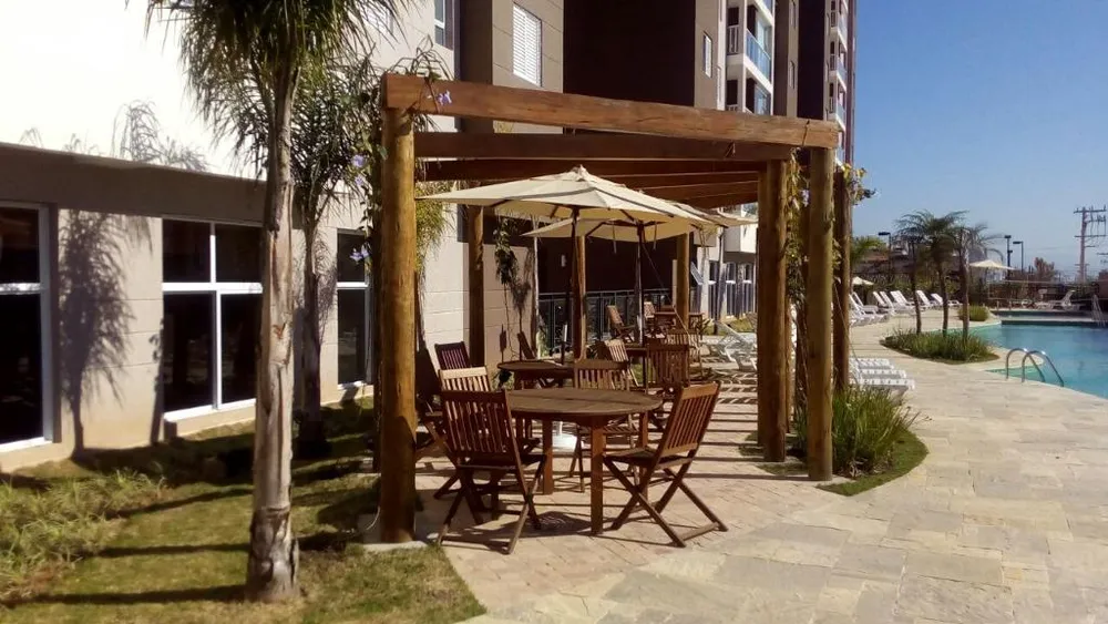Apartamento, 2 quartos, 75 m² - Foto 2
