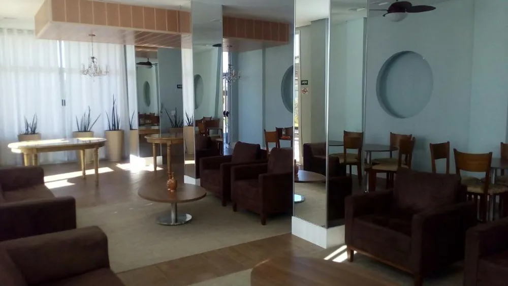 Apartamento, 2 quartos, 75 m² - Foto 6