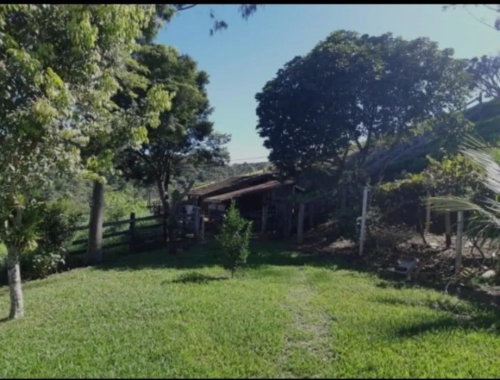 Chácara, 3 quartos, 12 hectares - Foto 8
