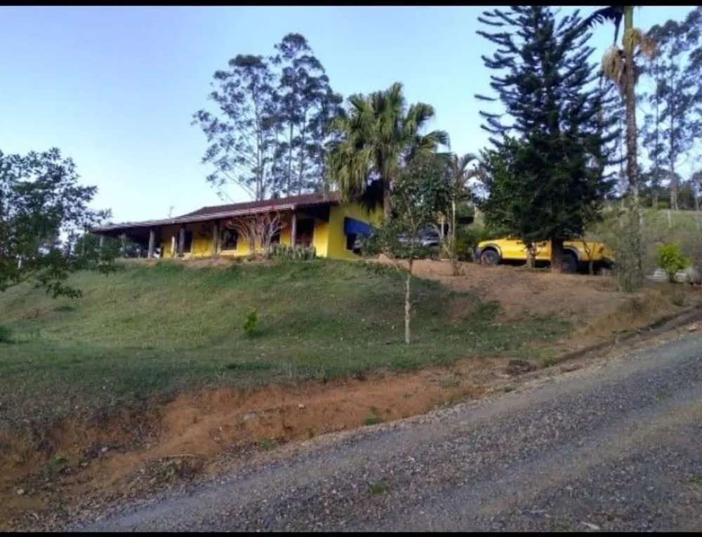 Chácara, 3 quartos, 12 hectares - Foto 4