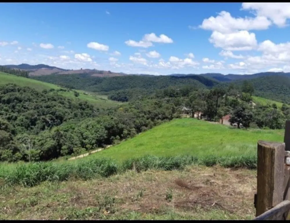 Chácara, 3 quartos, 12 hectares - Foto 1