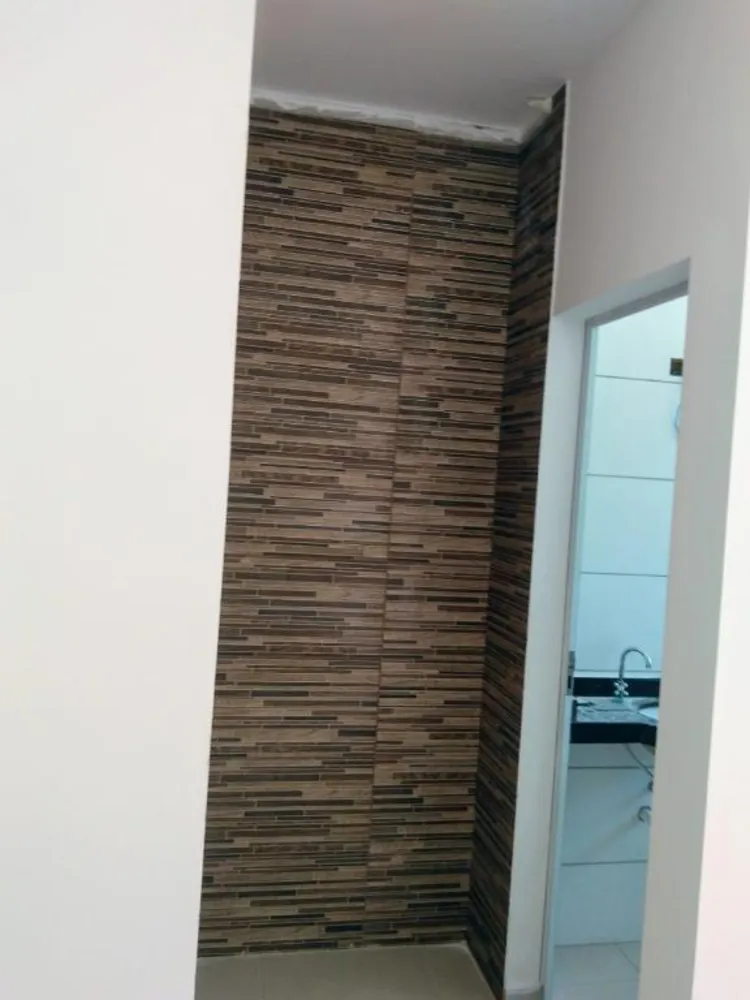 Casa de Condomínio, 2 quartos - Foto 5