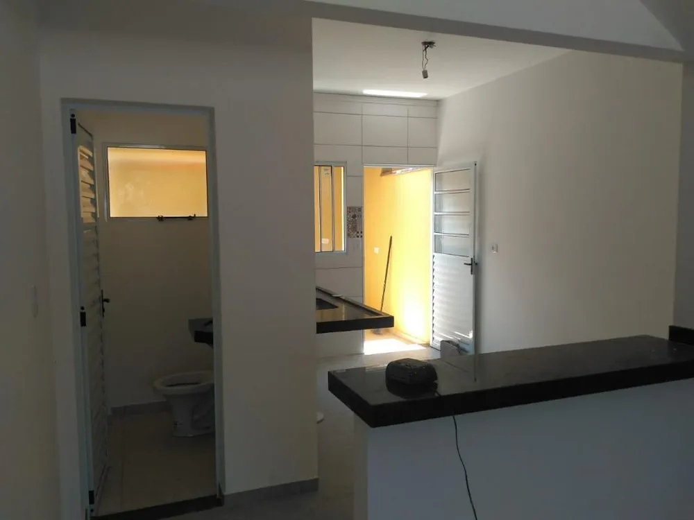 Casa de Condomínio, 2 quartos - Foto 4