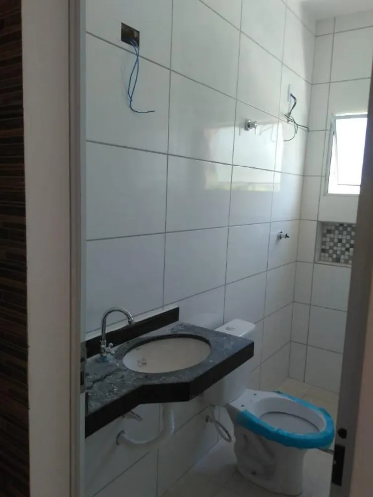 Casa de Condomínio, 2 quartos - Foto 6