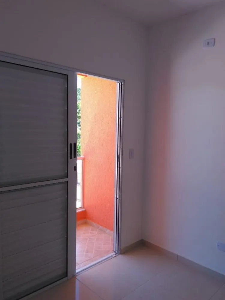 Casa de Condomínio, 2 quartos - Foto 7