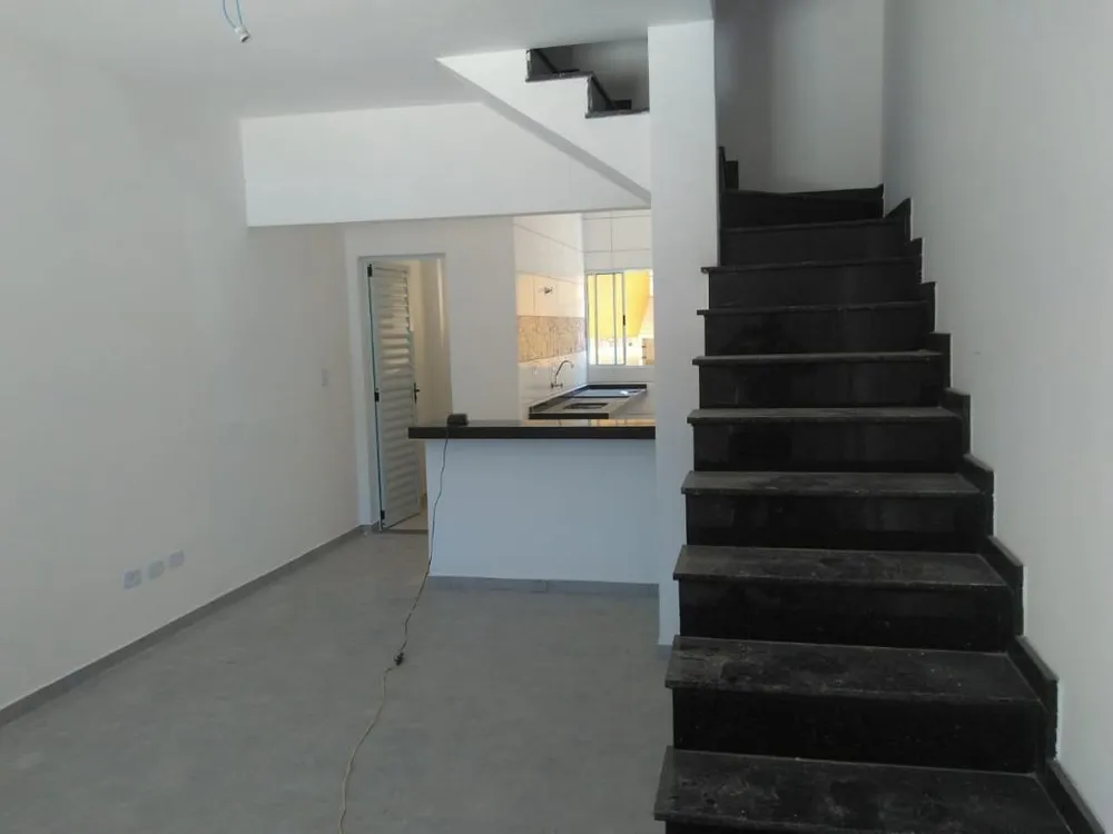 Casa de Condomínio, 2 quartos - Foto 3