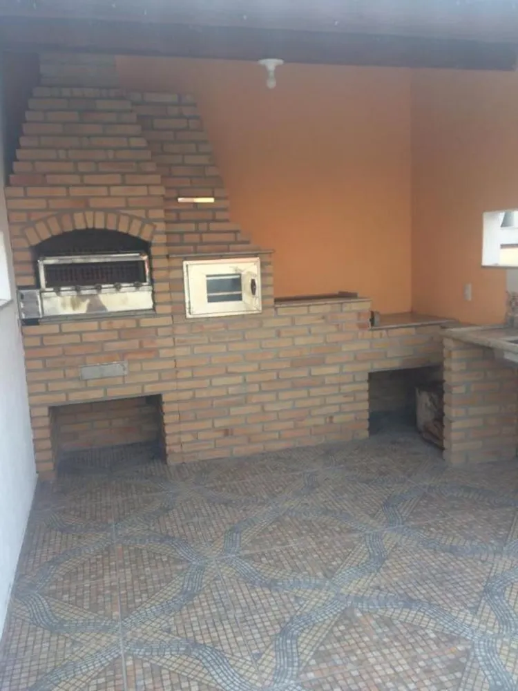 Casa, 3 quartos, 180 m² - Foto 7