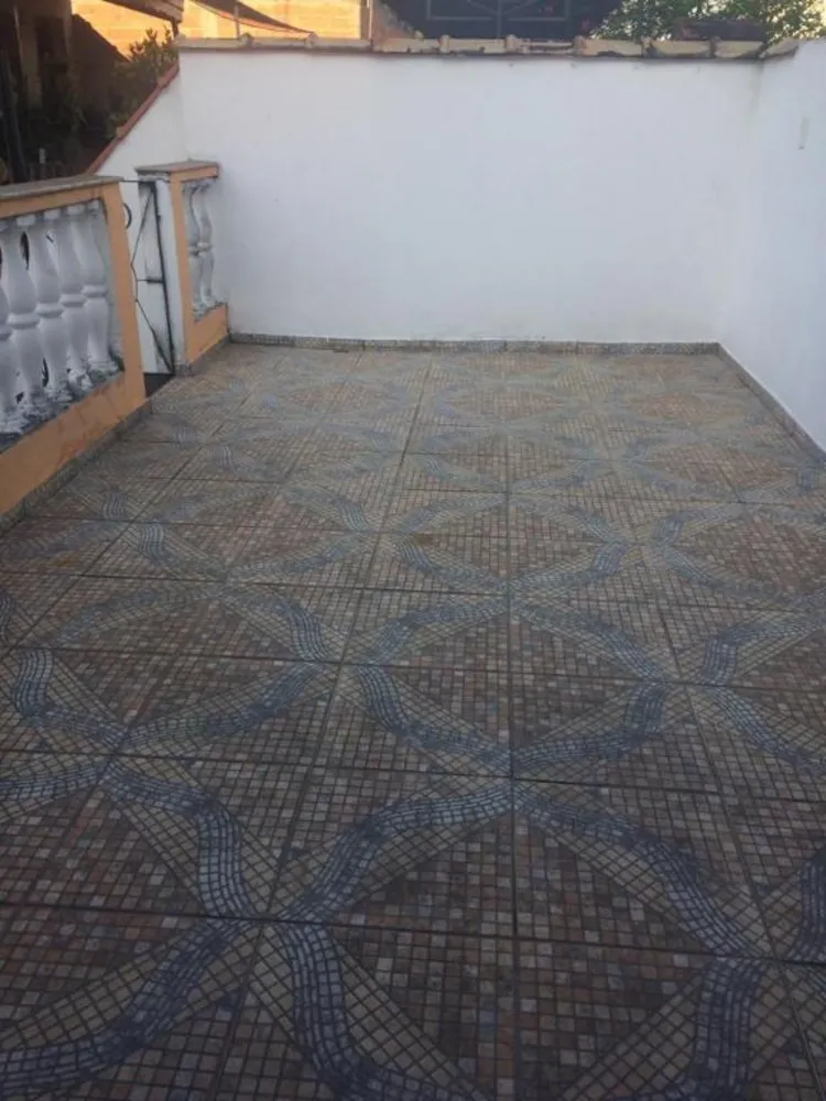 Casa, 3 quartos, 180 m² - Foto 8