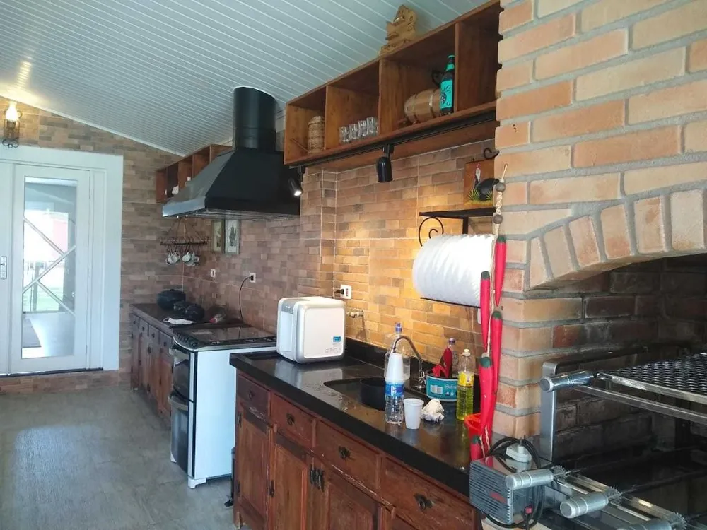 Sobrado, 4 quartos - Foto 2