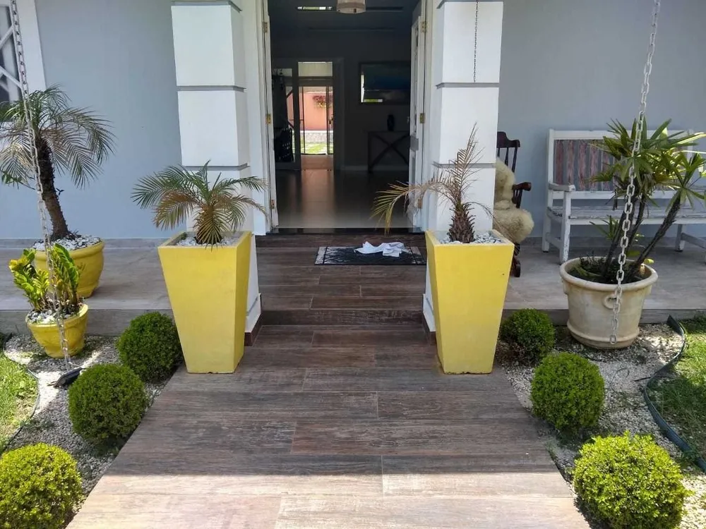 Sobrado, 4 quartos - Foto 8