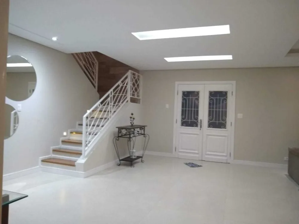 Sobrado, 4 quartos - Foto 4