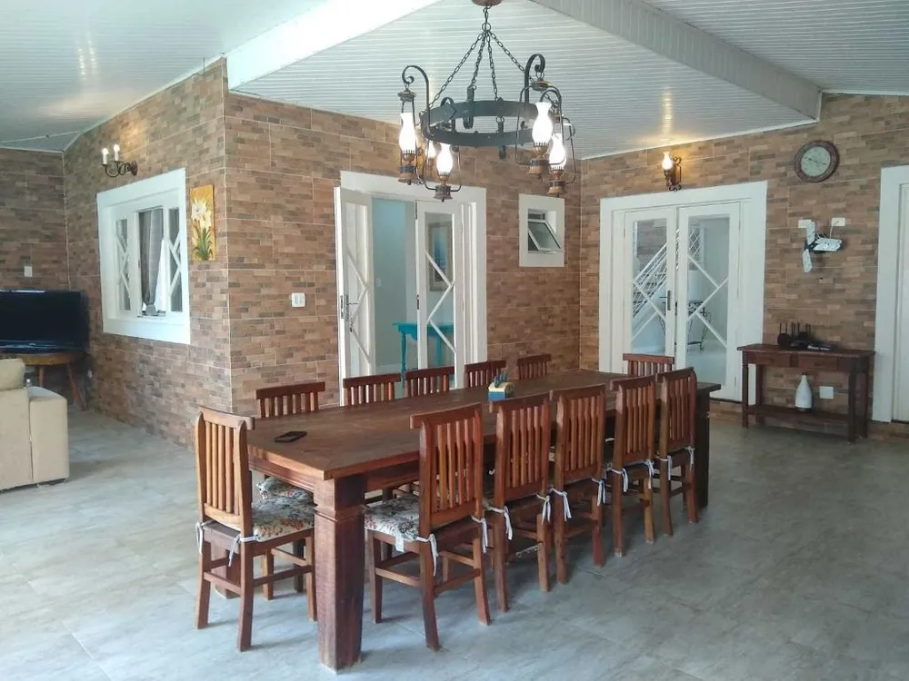 Sobrado, 4 quartos - Foto 3