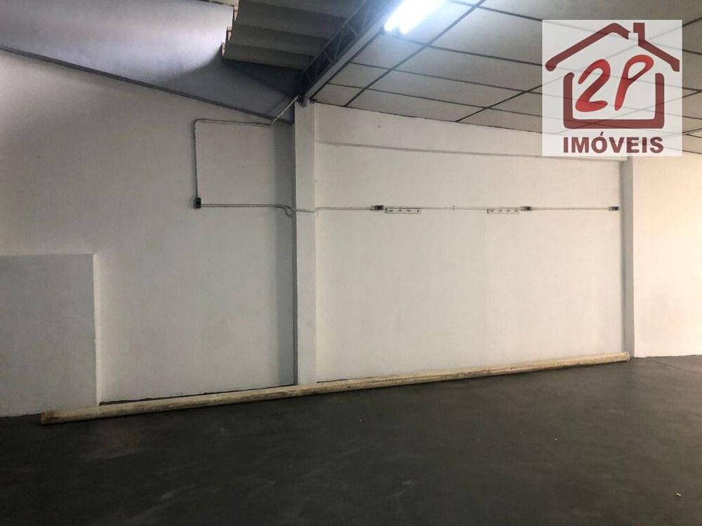 Loja-Salão, 255 m² - Foto 1