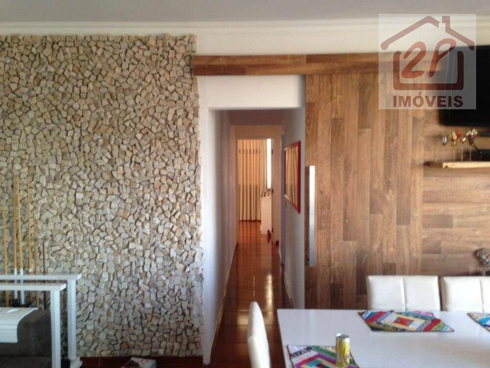 Apartamento, 3 quartos, 130 m² - Foto 2