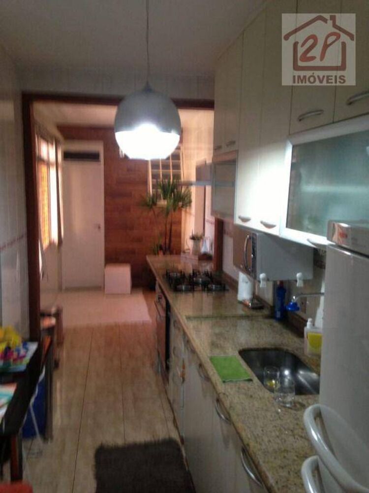Apartamento, 3 quartos, 130 m² - Foto 3
