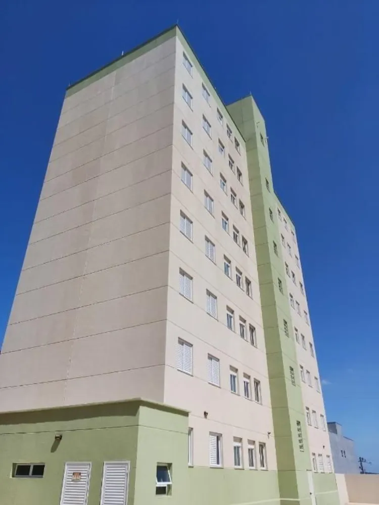 Apartamento, 2 quartos, 49 m² - Foto 1
