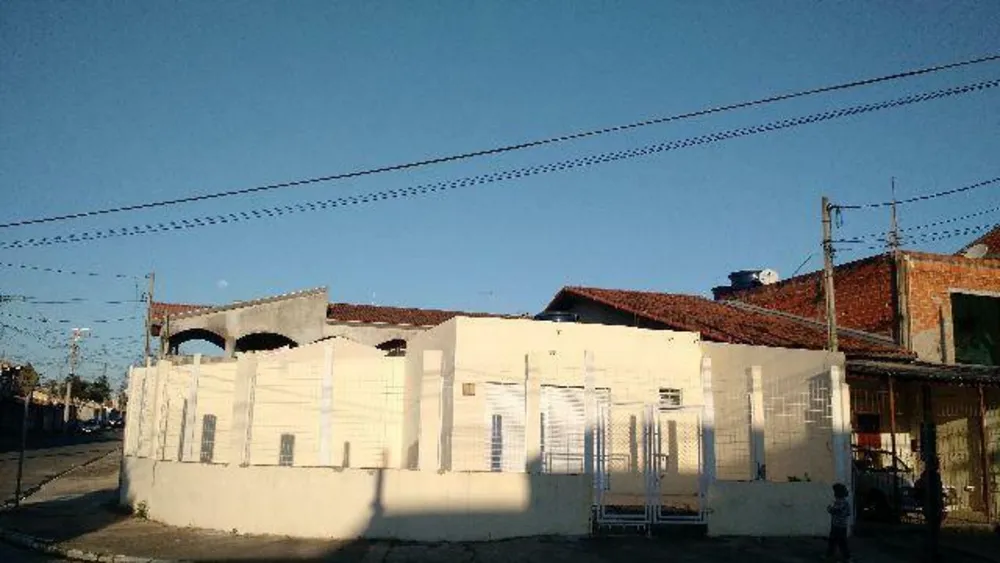 Loja-Salão, 42 m² - Foto 2