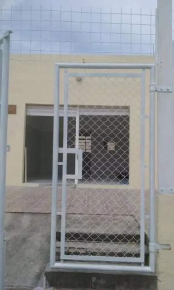 Loja-Salão, 42 m² - Foto 1