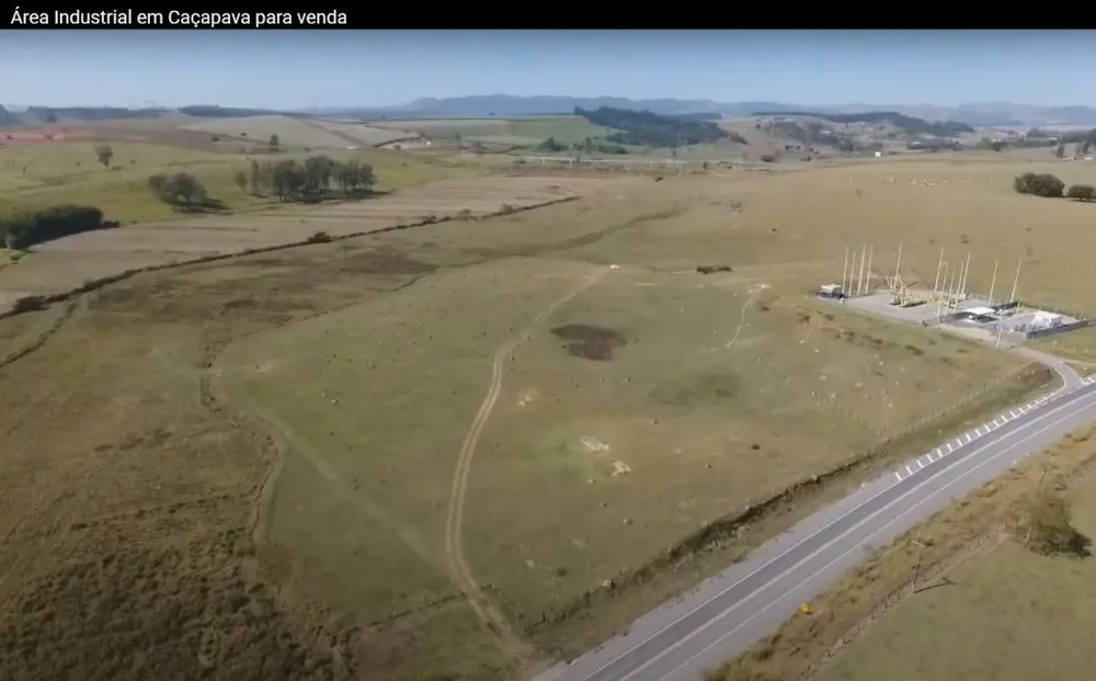 Terreno, 24 hectares - Foto 1