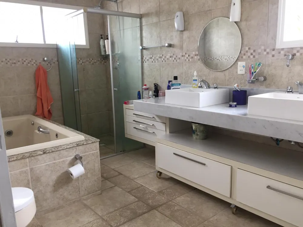 Casa, 6 quartos, 530 m² - Foto 4